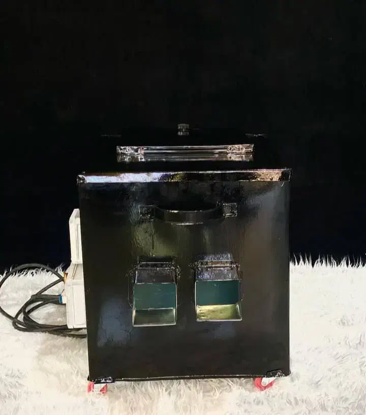 دستگاه مه ساز یخ خشک ریموتی|خدمات پذیرایی، مراسم|تهران, پونک|دیوار