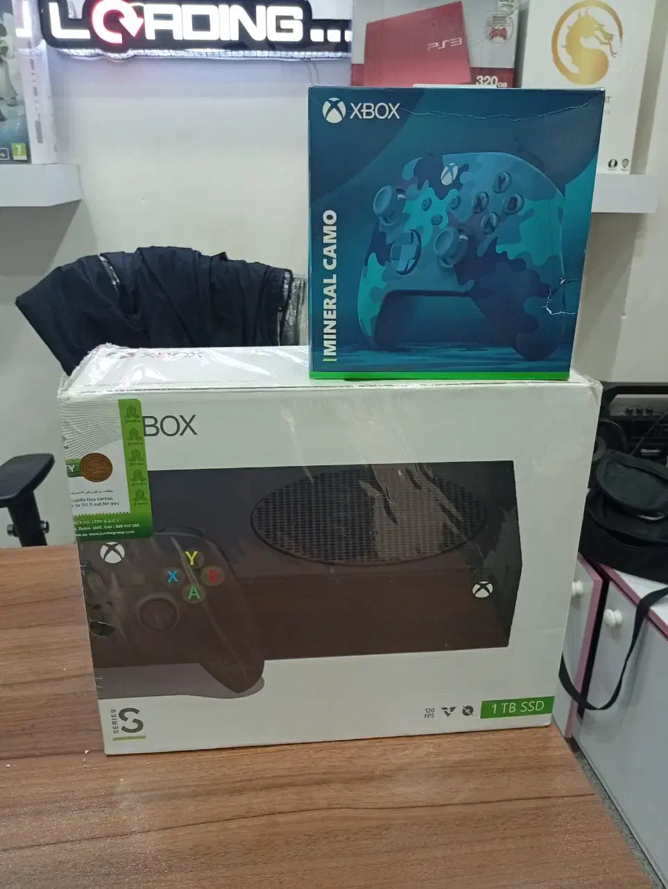 Xbox همه مدل جدید 1 ترا بایت برمیداریم|کنسول، بازی ویدئویی و آنلاین|تهران, ستارخان|دیوار