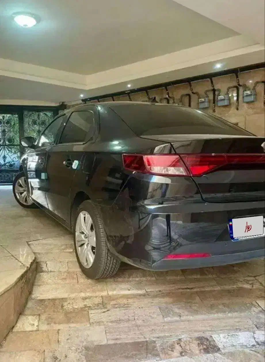 تارا اتوماتیک ۱۴۰۳|خودرو سواری و وانت|ری, علایین|دیوار