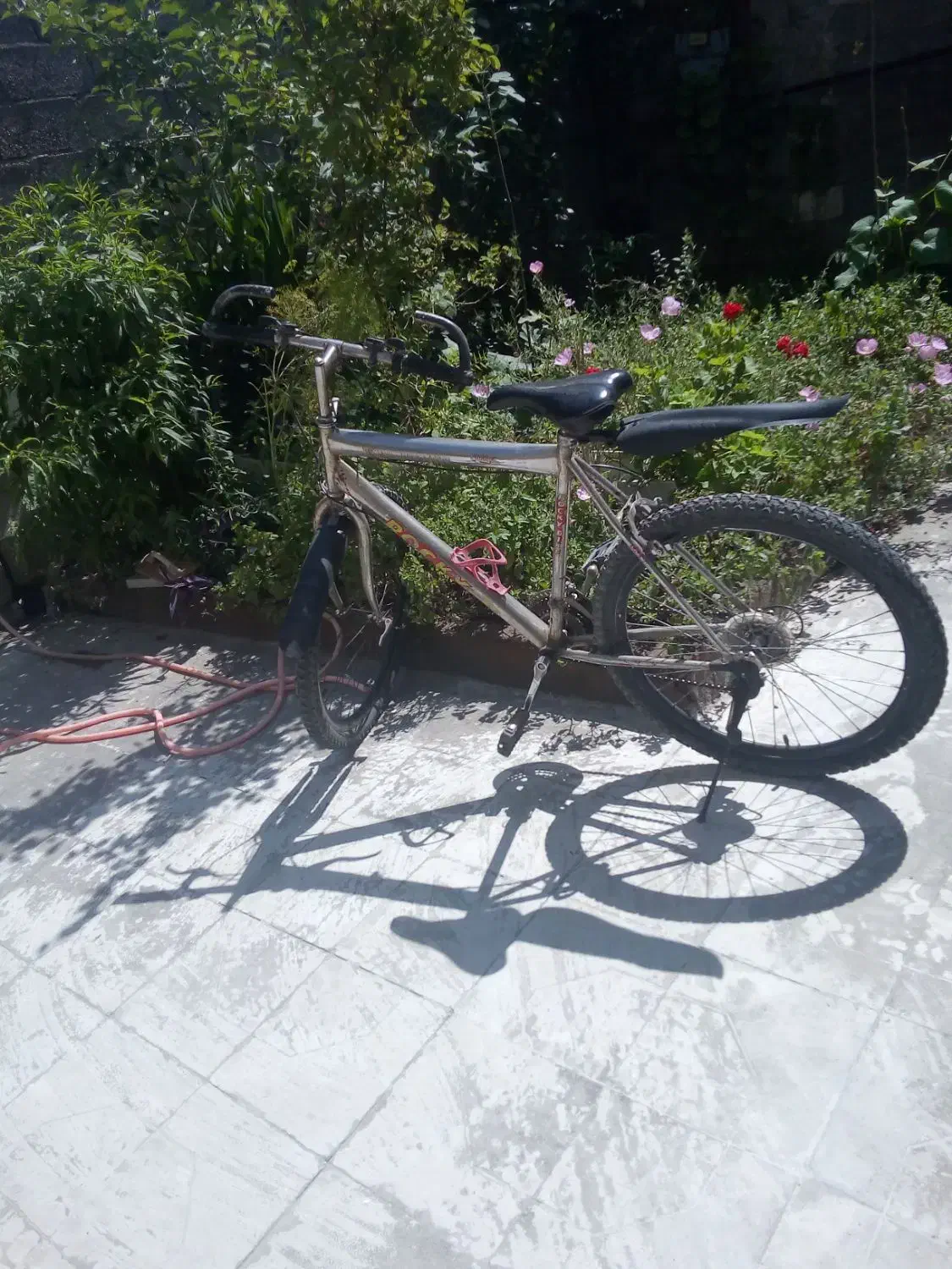 دوچرخه|دوچرخه، اسکیت، اسکوتر|تالش, هشتپر|دیوار