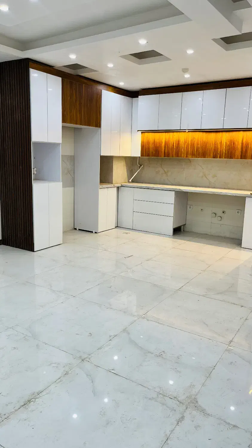 رهن کامل تکواحده کلیداول/لوکس باهنر دلباز|اجارهٔ آپارتمان|اهواز, کوی باهنر|دیوار