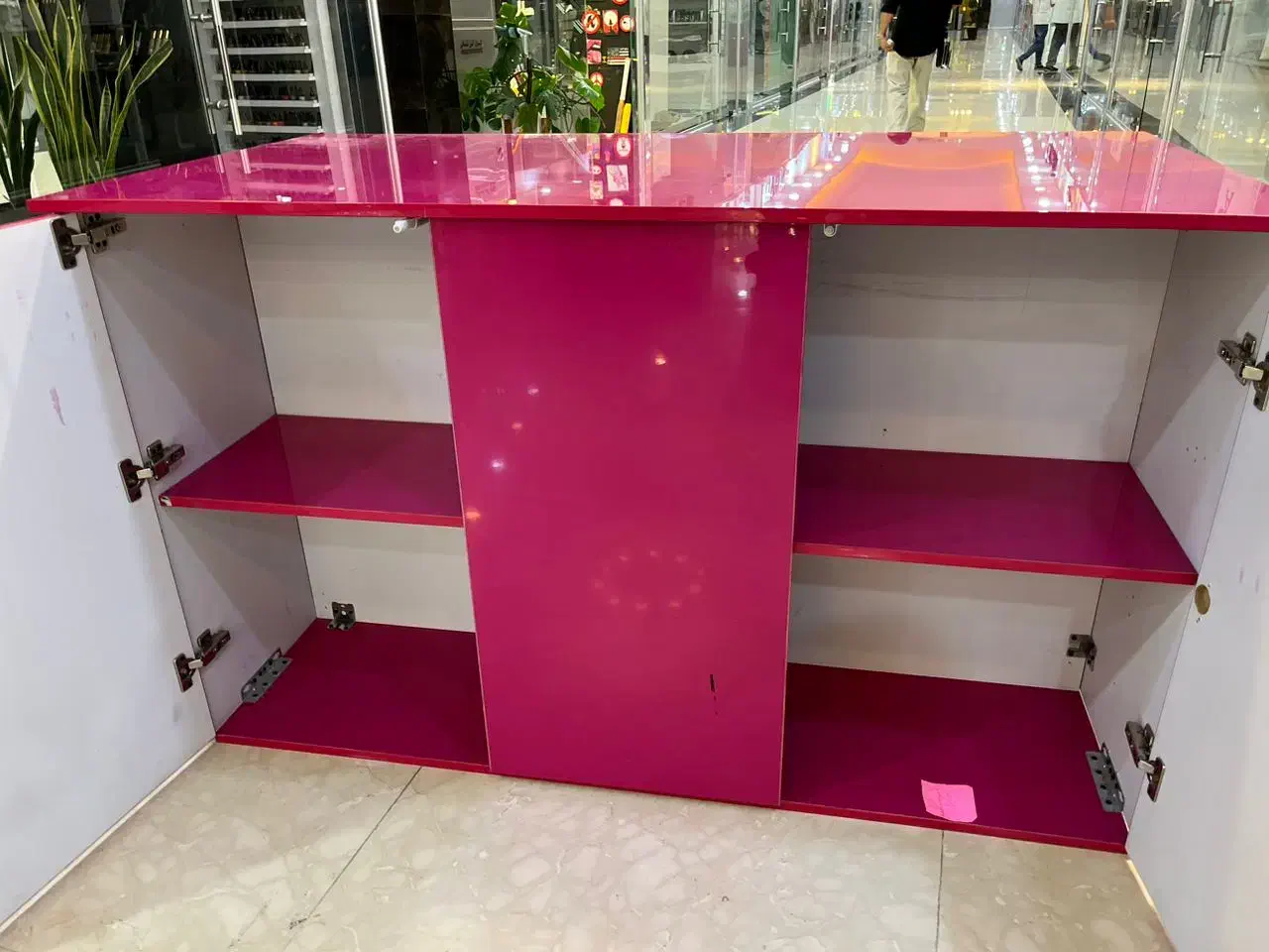 میز مغازه|مبلمان اداری|شیراز, کوی وحدت|دیوار