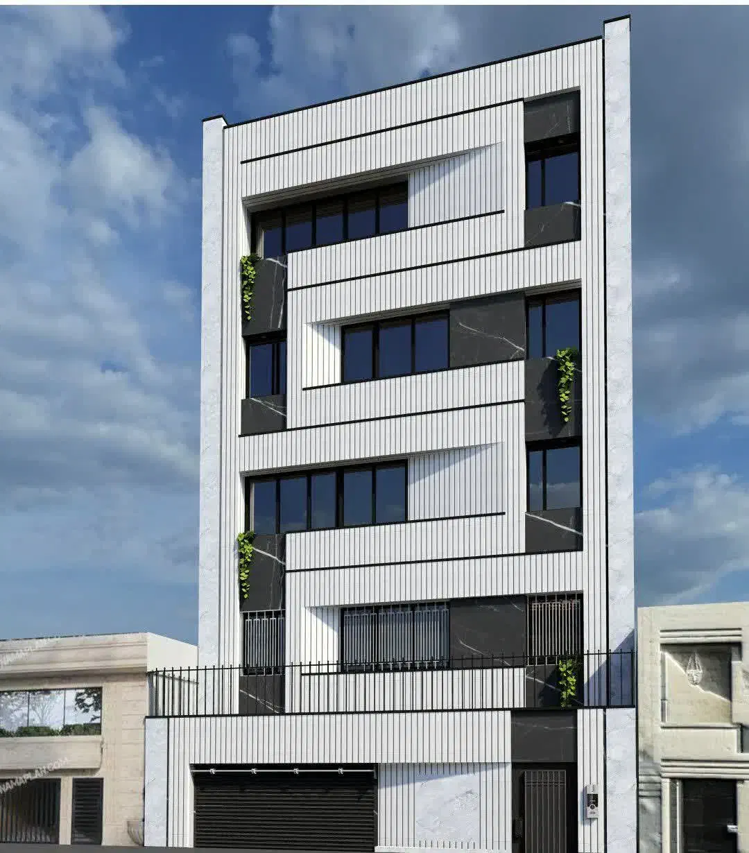 پیش فروش اپارتمان|پیشفروش املاک|اراک, |دیوار