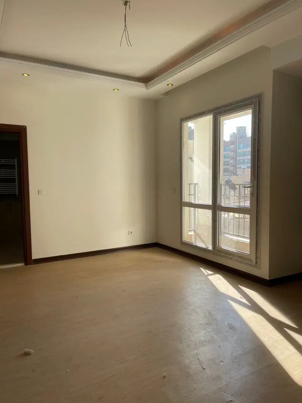 ۱۷۲متر*ازگل*کلید نخورده