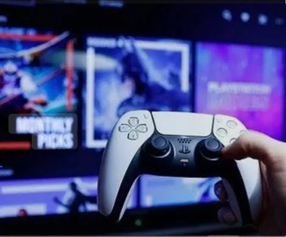 اجاره ps4 . ps5  در بندر انزلی|کنسول، بازی ویدئویی و آنلاین|بندر انزلی, نیمه شعبان|دیوار