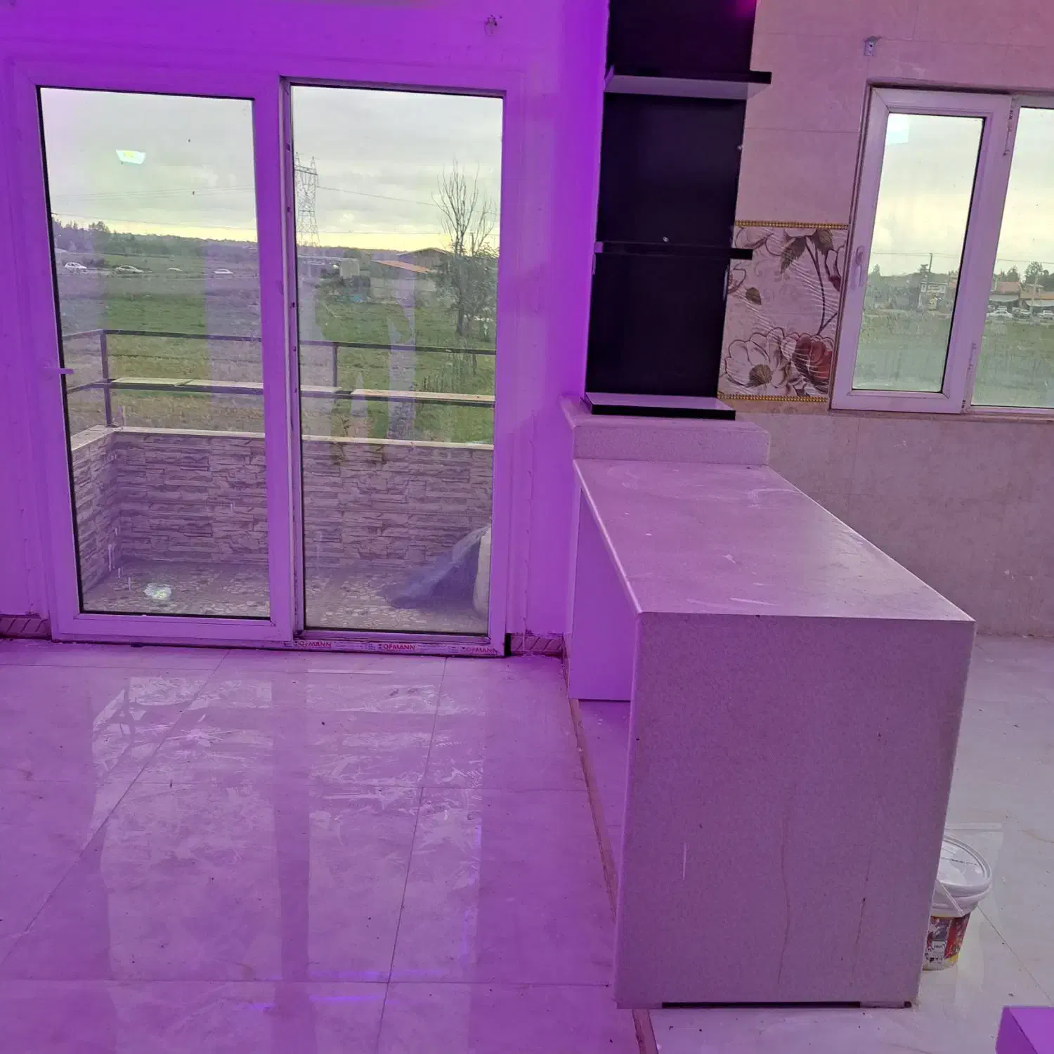 اپارتمان در خیابان یعقوبی|فروش آپارتمان|ماسال, |دیوار