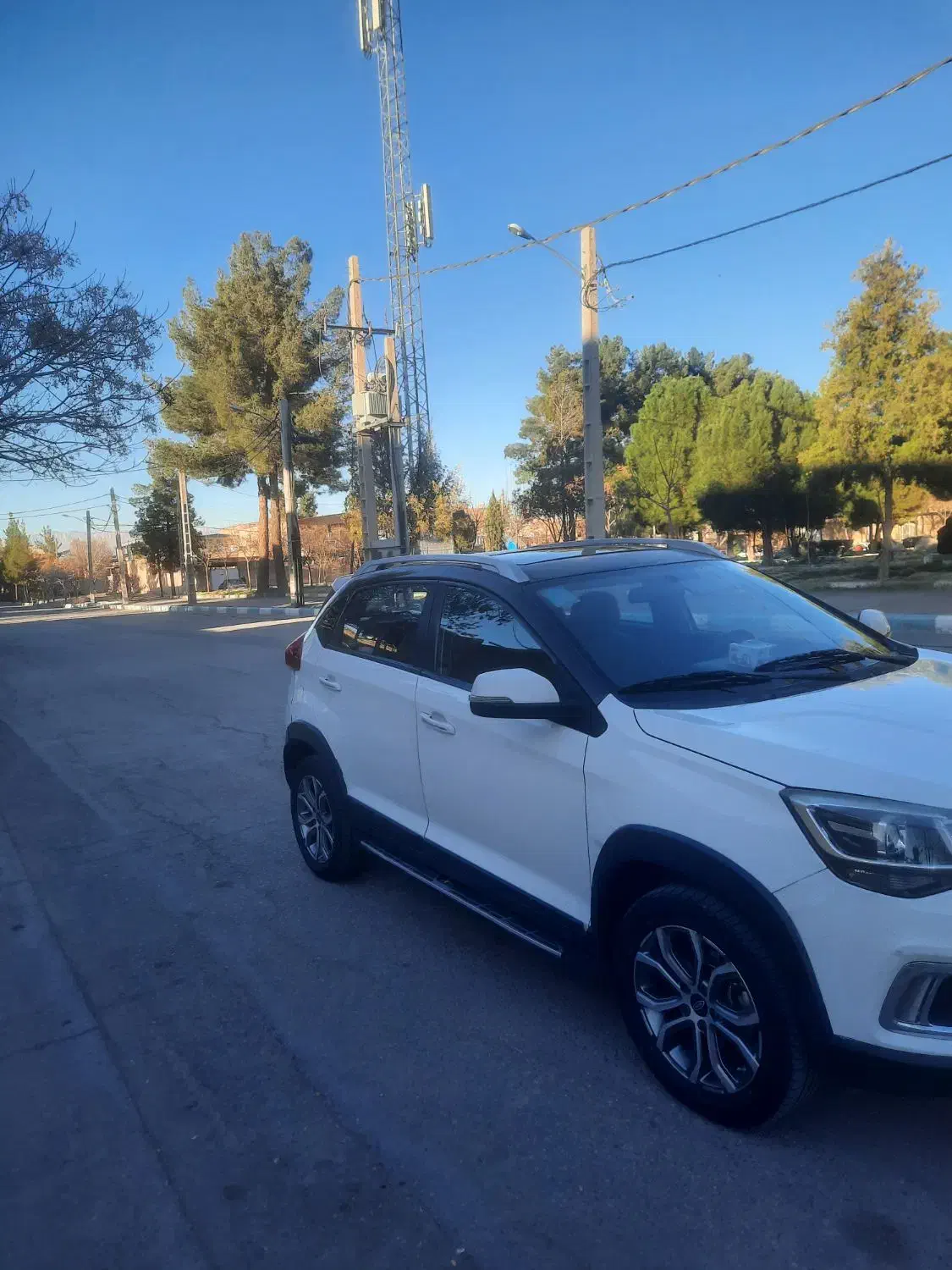 ام وی ام X22|خودرو سواری و وانت|کرمان, |دیوار