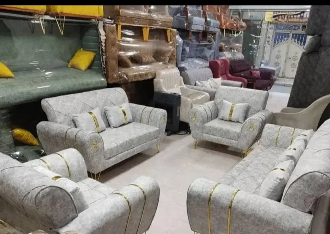 کد ۲۲۴|مبلمان خانگی و میز عسلی|بانه, |دیوار