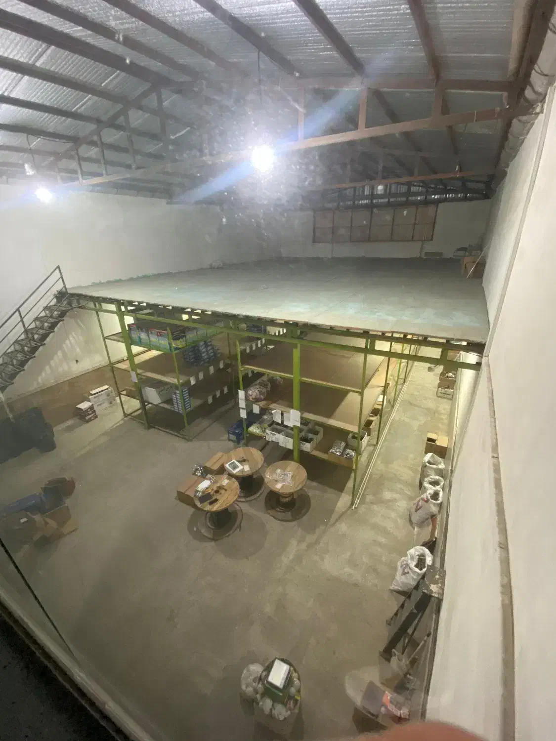 سوله فروشی اماده به کار|فروش دفتر صنعتی، کشاورزی، تجاری|آمل, |دیوار