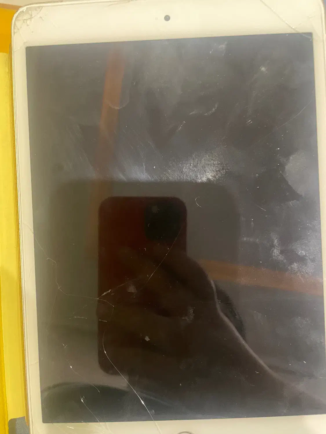 ایپد مینی ۲|تبلت|تهران, ازگل|دیوار