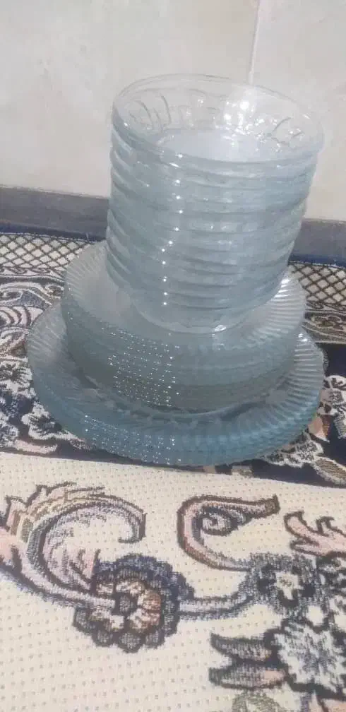 بشقاب|ظروف سرو و پذیرایی|نسیمشهر, |دیوار