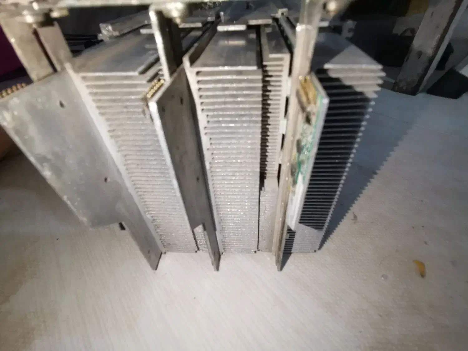 هشبرد m31|قطعات و لوازم جانبی رایانه|اهواز, شهرک برق|دیوار