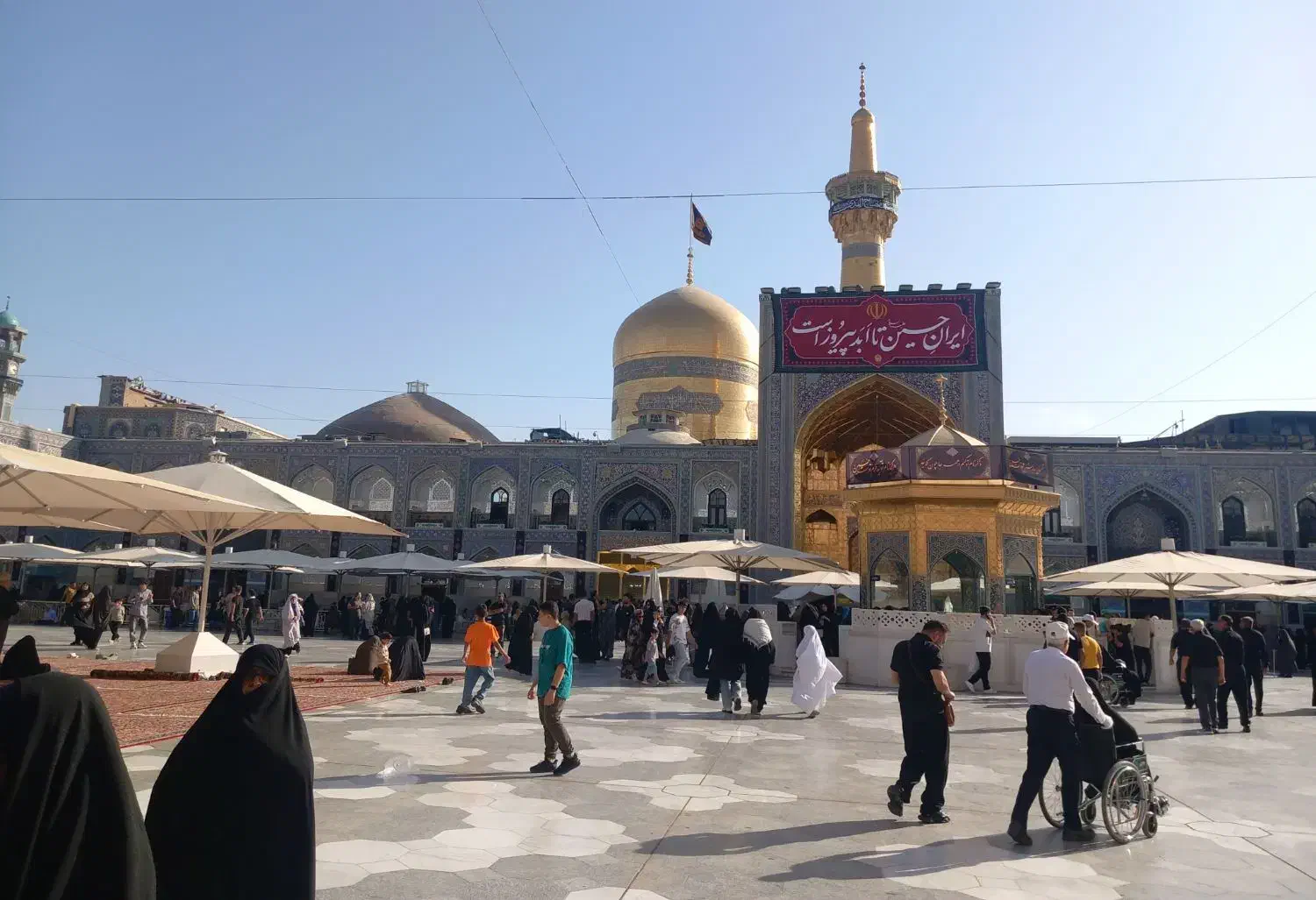 کاروان زیارتی|تور و چارتر|زابل, |دیوار