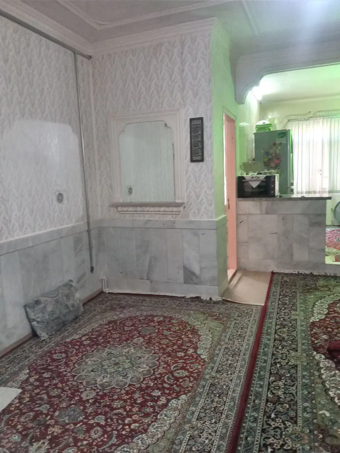 اپارتمان همکف مدرس10|اجارهٔ آپارتمان|سبزوار, امیریه|دیوار