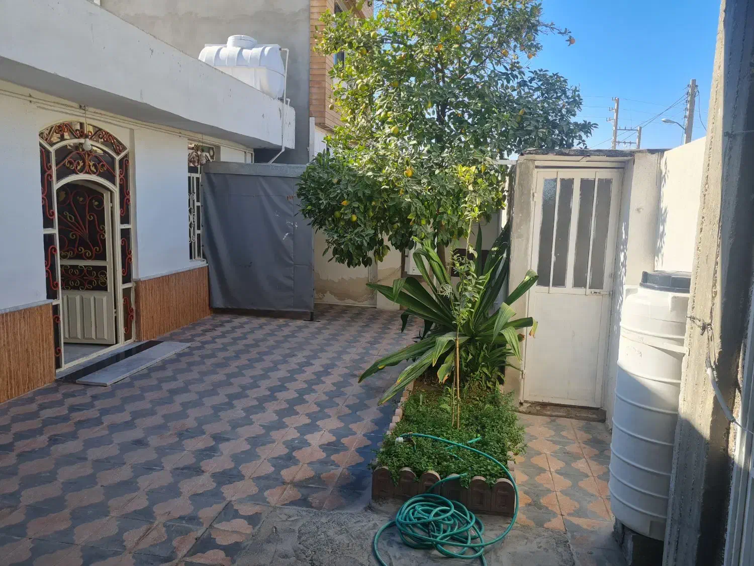 فروش ویلایی  چاگچی|فروش خانه و ویلا|جم, |دیوار