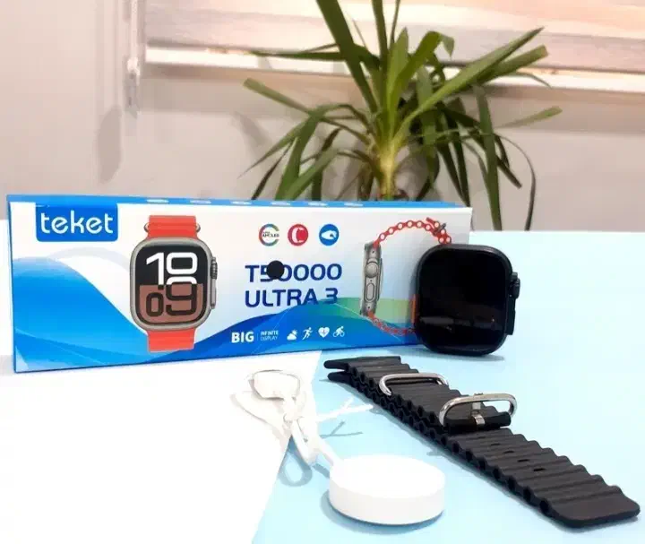 ساعت هوشمند|ساعت|یاسوج, |دیوار