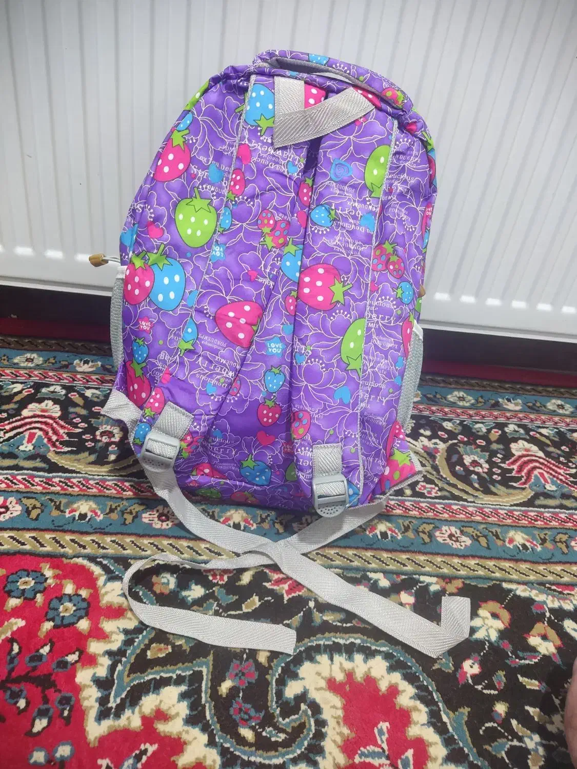 کیف دخترانه نو نو|کیف، کفش، کمربند|شهرکرد, |دیوار