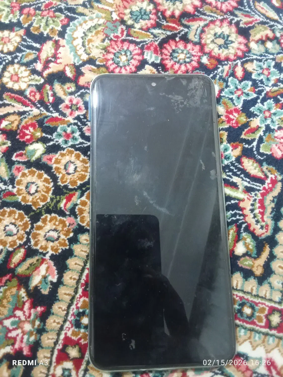 کفتر|موبایل|یزدان شهر, |دیوار