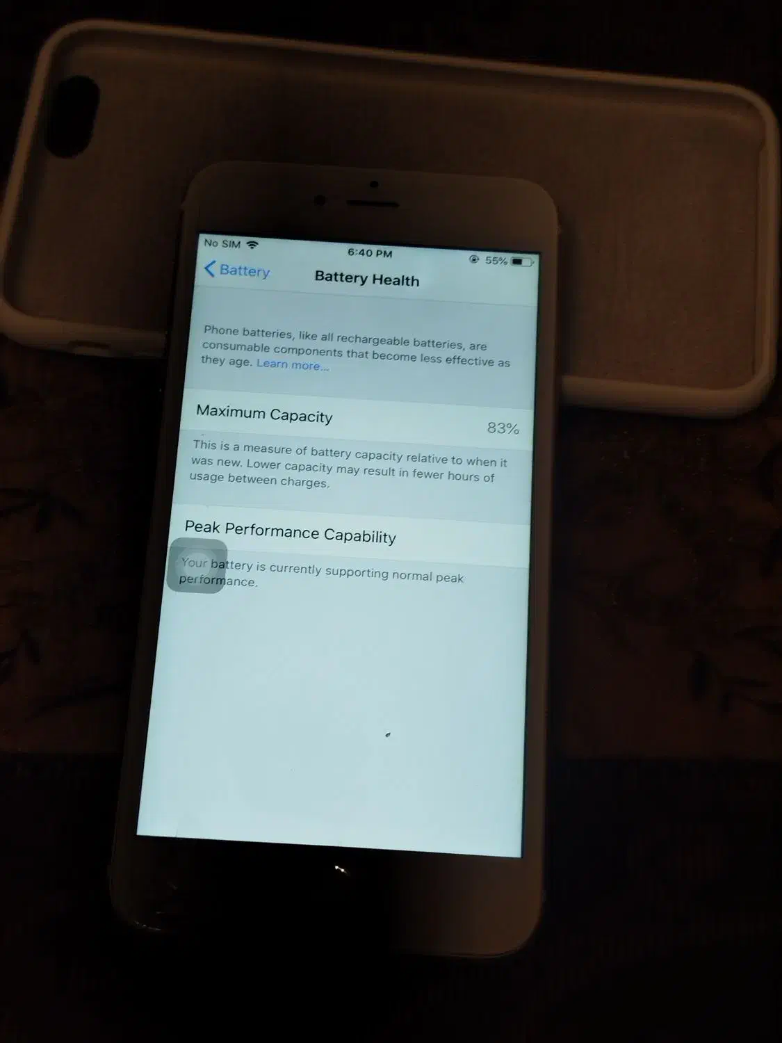 ایفون 6s plus|موبایل|ارومیه, |دیوار