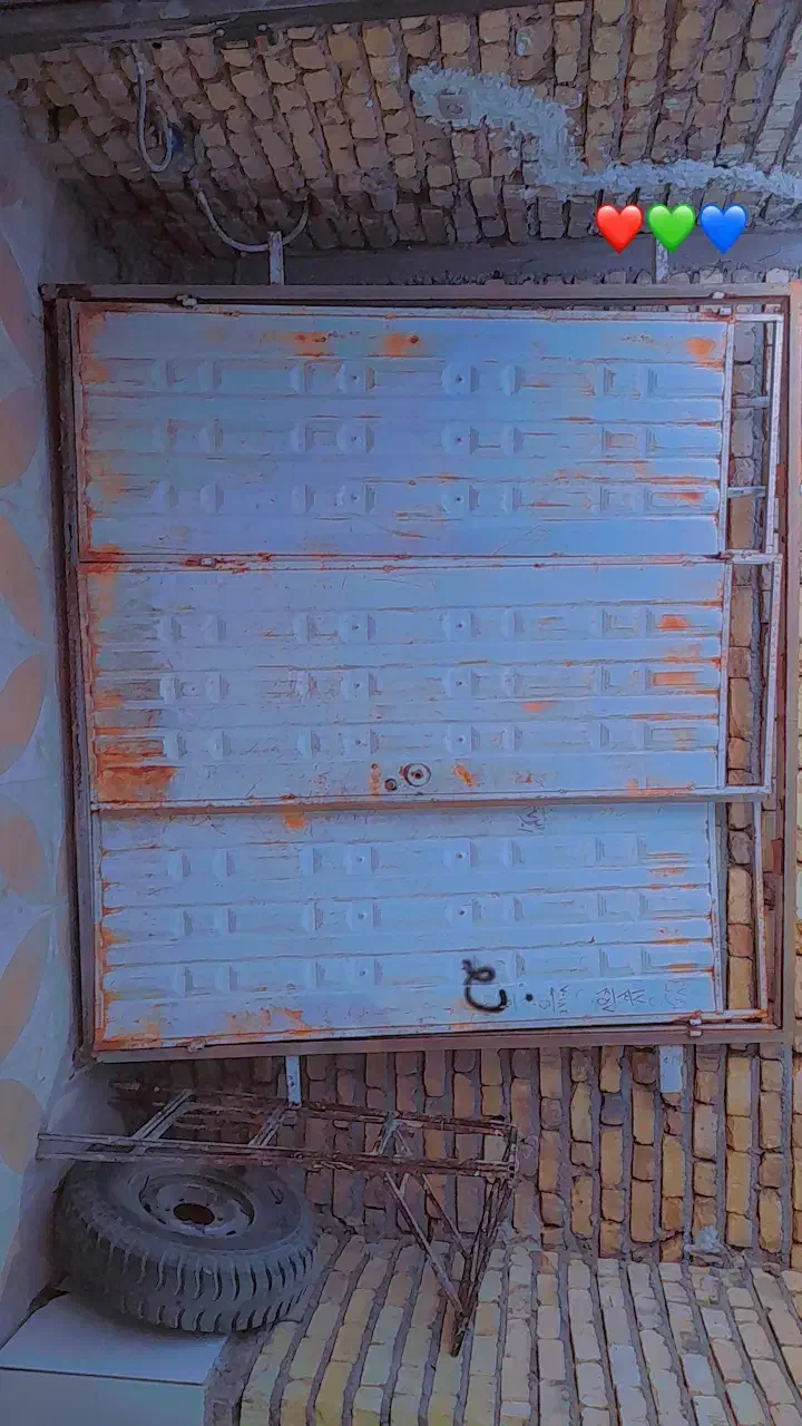 در کوچه|مصالح و تجهیزات ساختمان|فسا, |دیوار