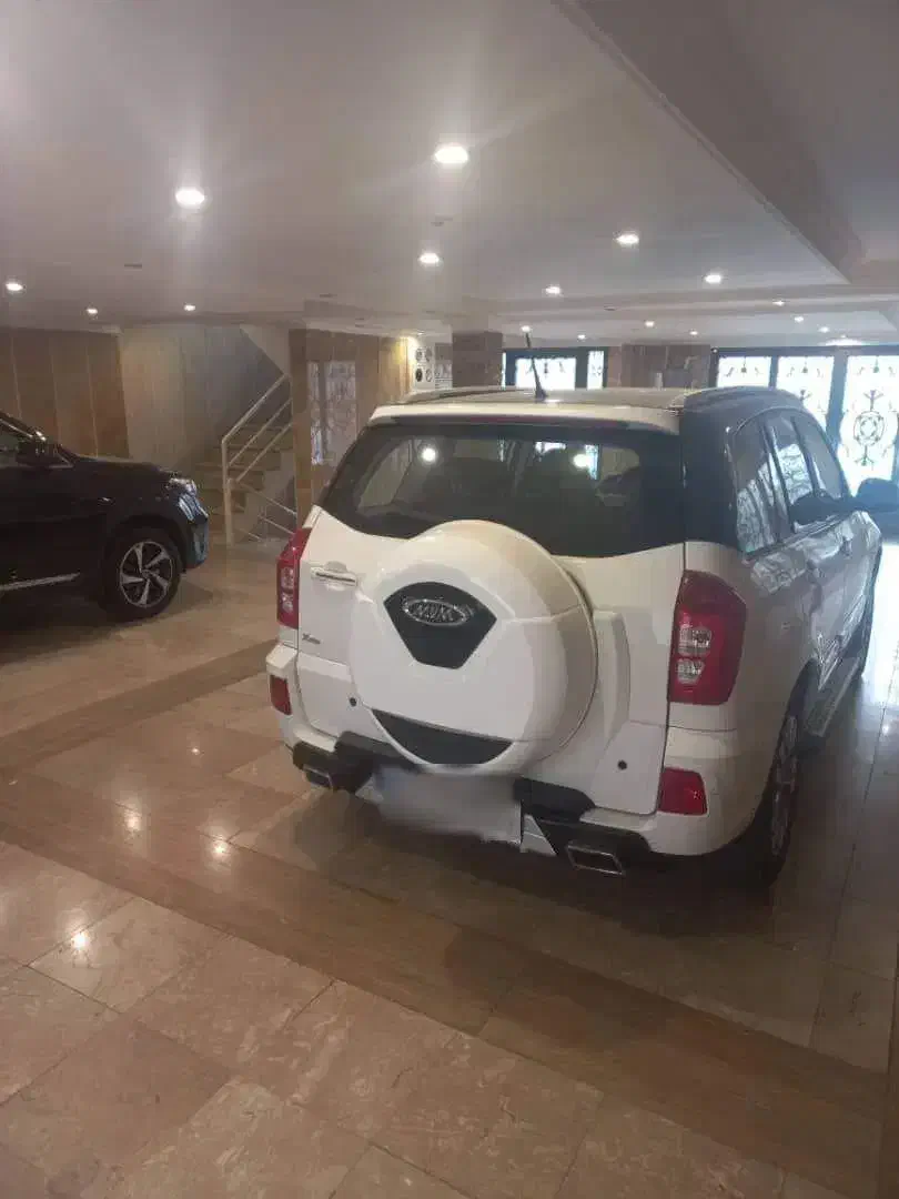 خودرو MVM X33 S|خودرو سواری و وانت|تهران, صادقیه|دیوار