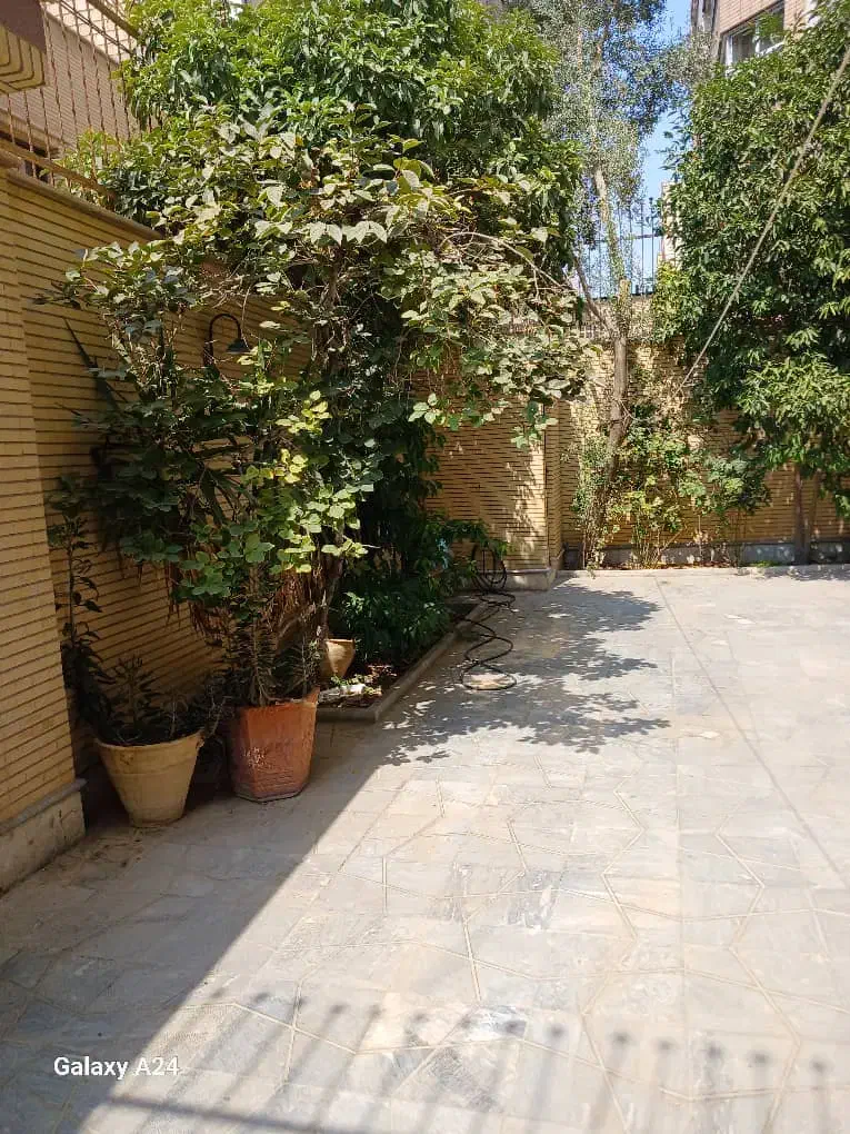 کلنگی ارتفاع دار / پنج روی پیلوت/بر اصلی|فروش زمین و ملک کلنگی|اصفهان, چشمه باقرخان|دیوار