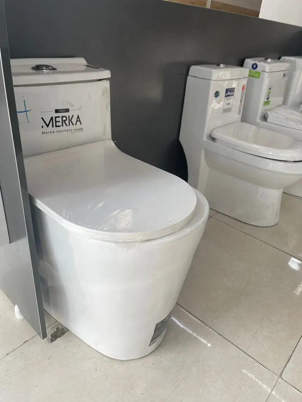 فروش توالت فرنگی به قیمت کارخانه|لوازم سرویس بهداشتی|اندیشه, شهرک مریم|دیوار