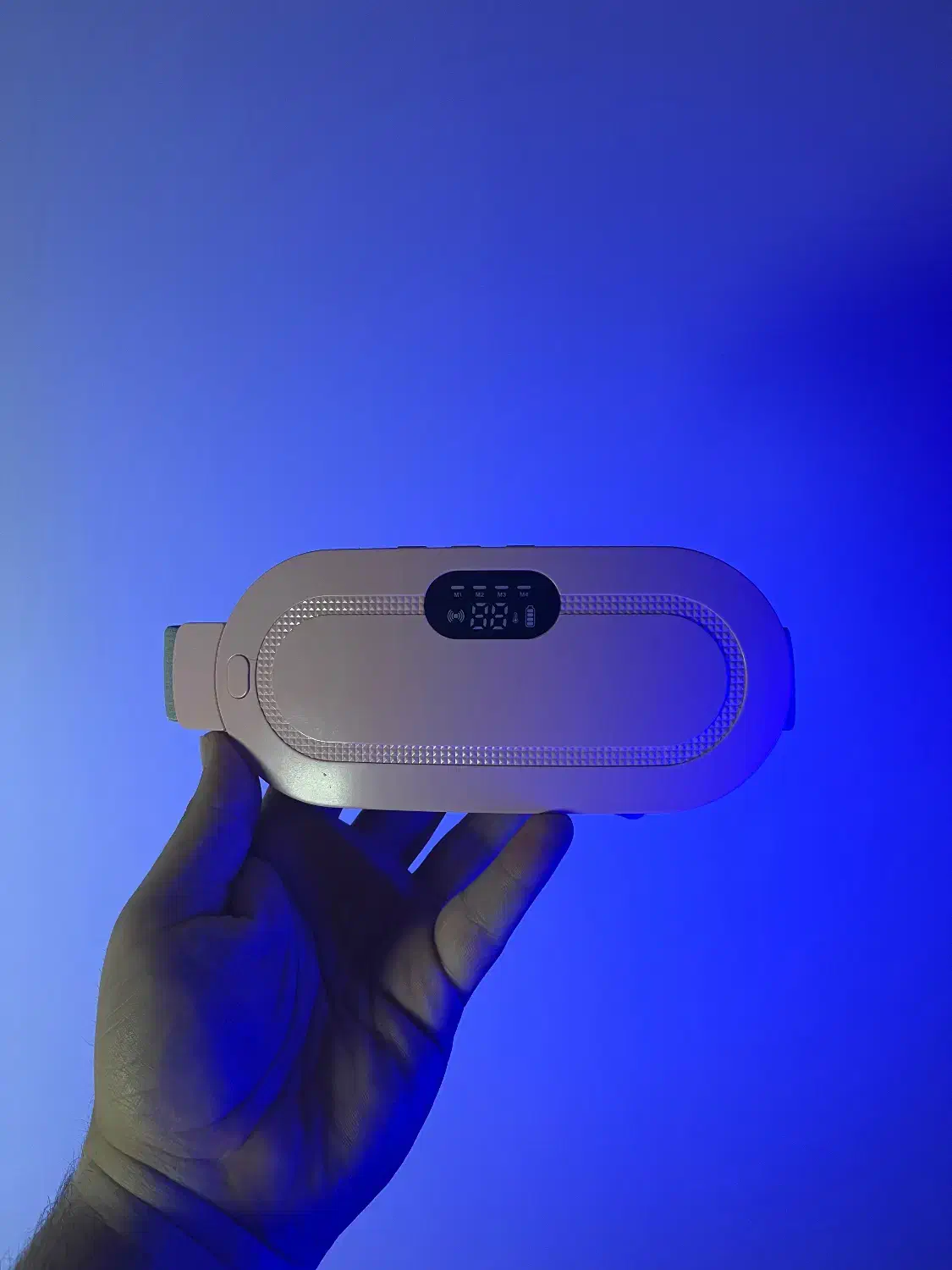 کمربند تسکین درد قاعدگی|آرایشی، بهداشتی، درمانی|بوشهر, |دیوار