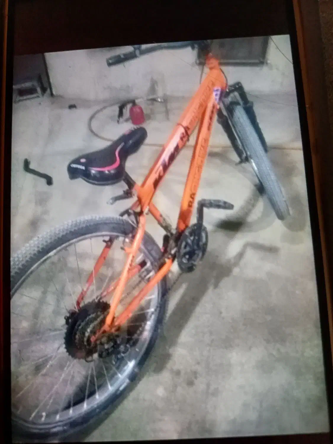 دوچرخه|دوچرخه، اسکیت، اسکوتر|کازرون, |دیوار