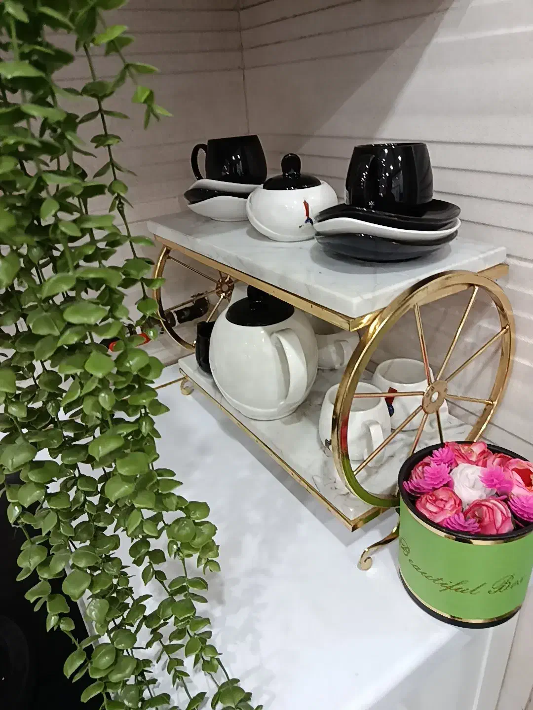 استند|میز و صندلی غذاخوری|تهران, مشیریه|دیوار