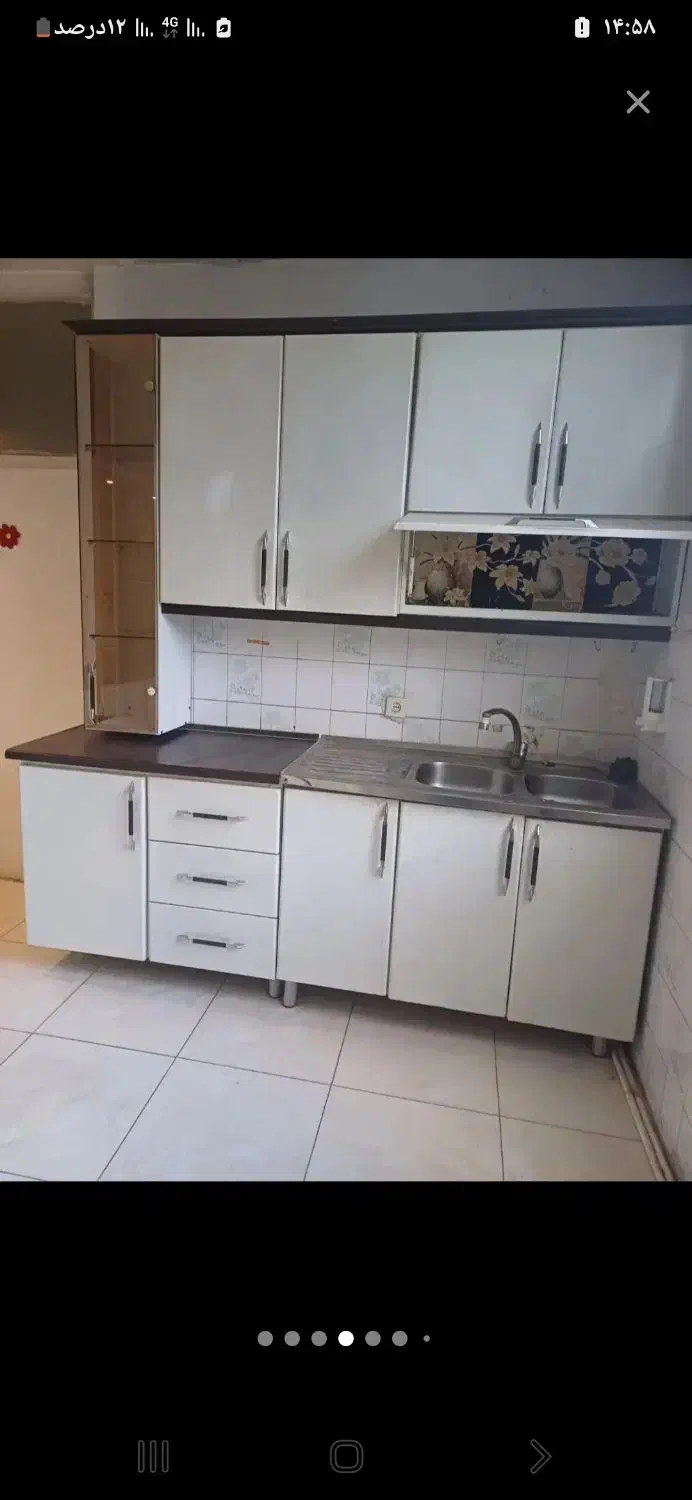 فروش آپارتمان 75 متری یک خوابه شیخ آباد تخلیه|فروش آپارتمان|کرج, مجتمع صنفی صنعتی|دیوار