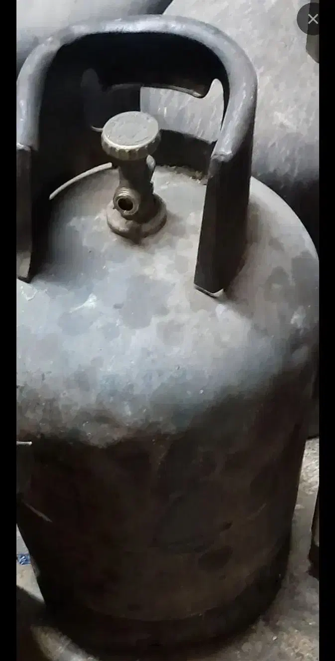 کپسول آذر گاز|اجاق گاز و لوازم برقی پختوپز|میاندوآب, |دیوار