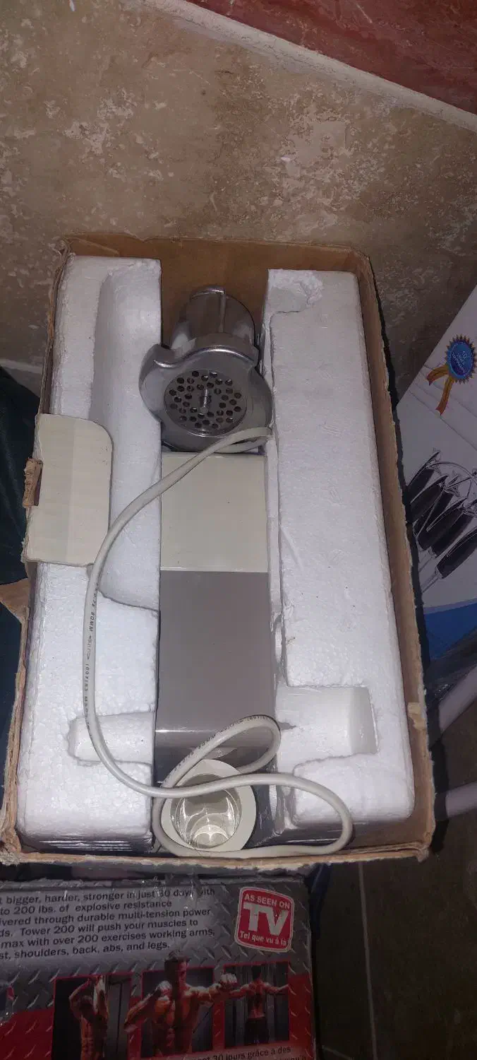 لوازم اضافی منزل فوری فوری فوری|حراج|تهران, مینابی|دیوار