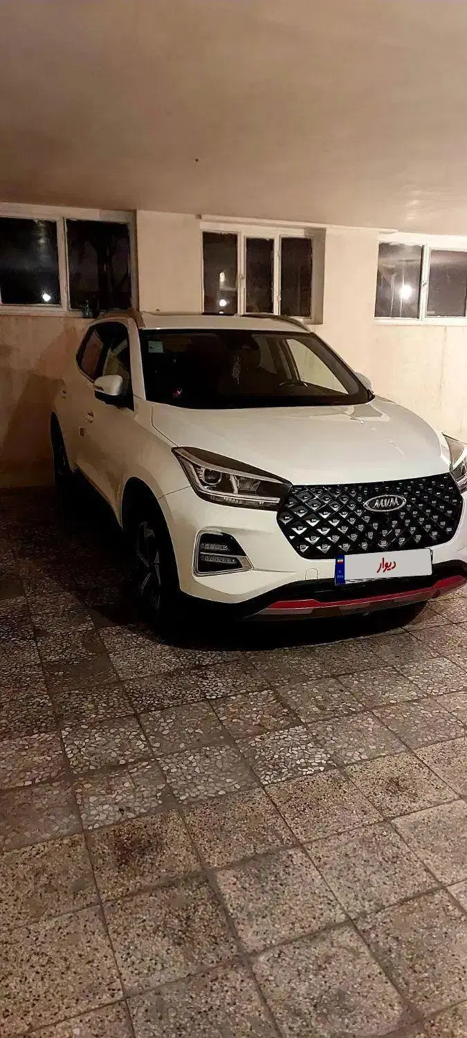 x55 poro|خودرو سواری و وانت|تهران, گلستان (شهرک راه آهن)|دیوار