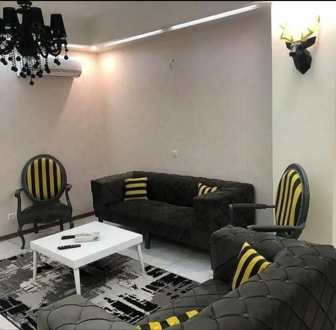 سوئیت مبله در رباط کریم|اجارهٔ کوتاه‌مدت آپارتمان و سوئیت|رباط‌کریم, رباط‌کریم|دیوار