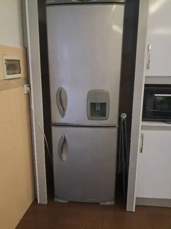 یخچال امرسان|یخچال و فریزر|رشت, حافظ آباد|دیوار