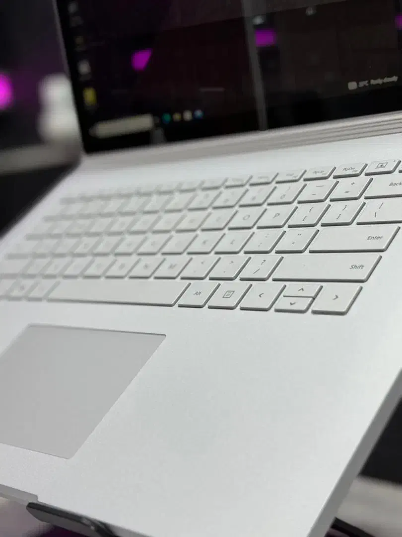 سرفیس تبلت شوMicrosoft Surface  Book 2|رایانه همراه|خمینی‌شهر, |دیوار