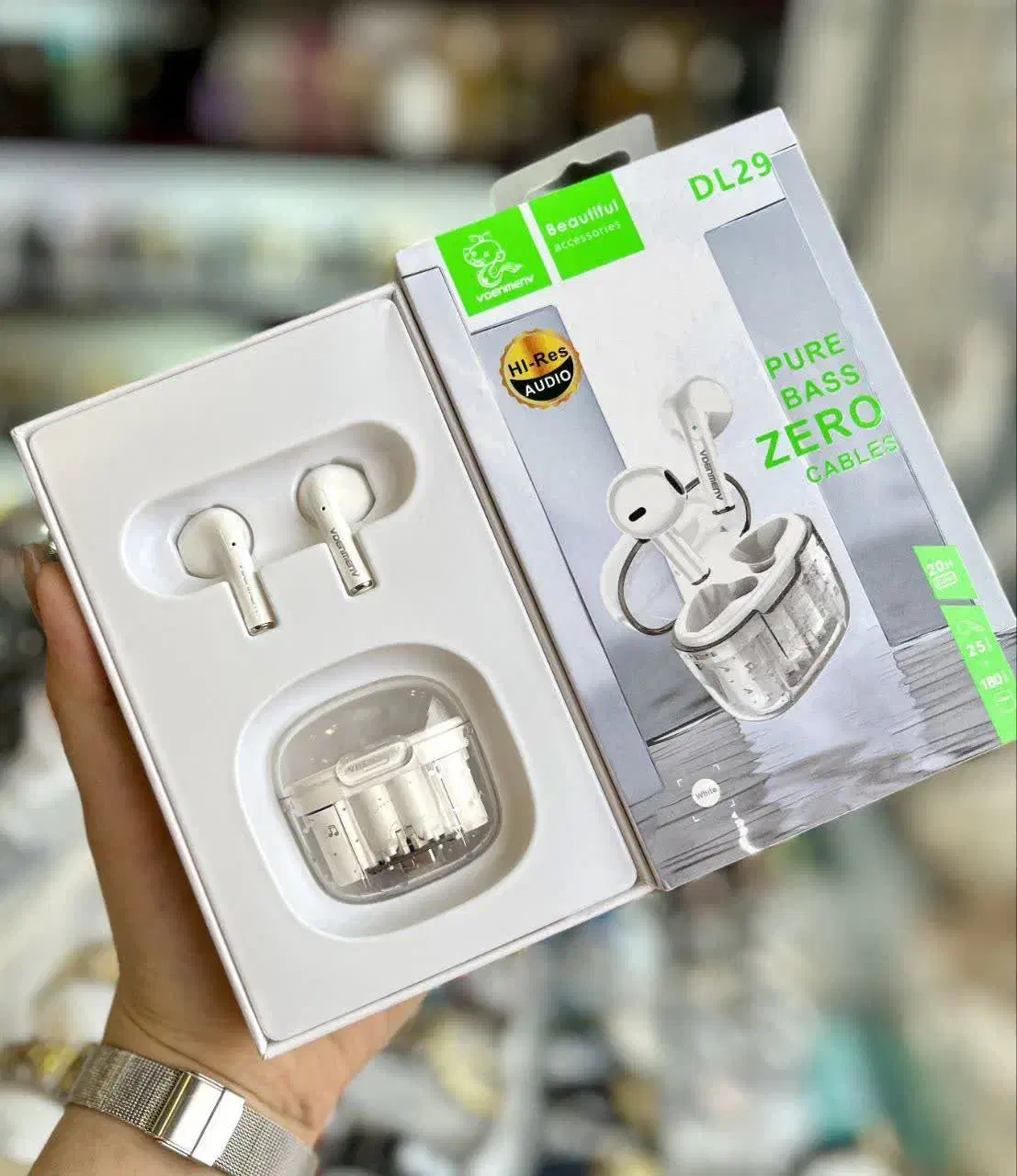 ایرپاد|لوازم جانبی موبایل و تبلت|کرمان, |دیوار