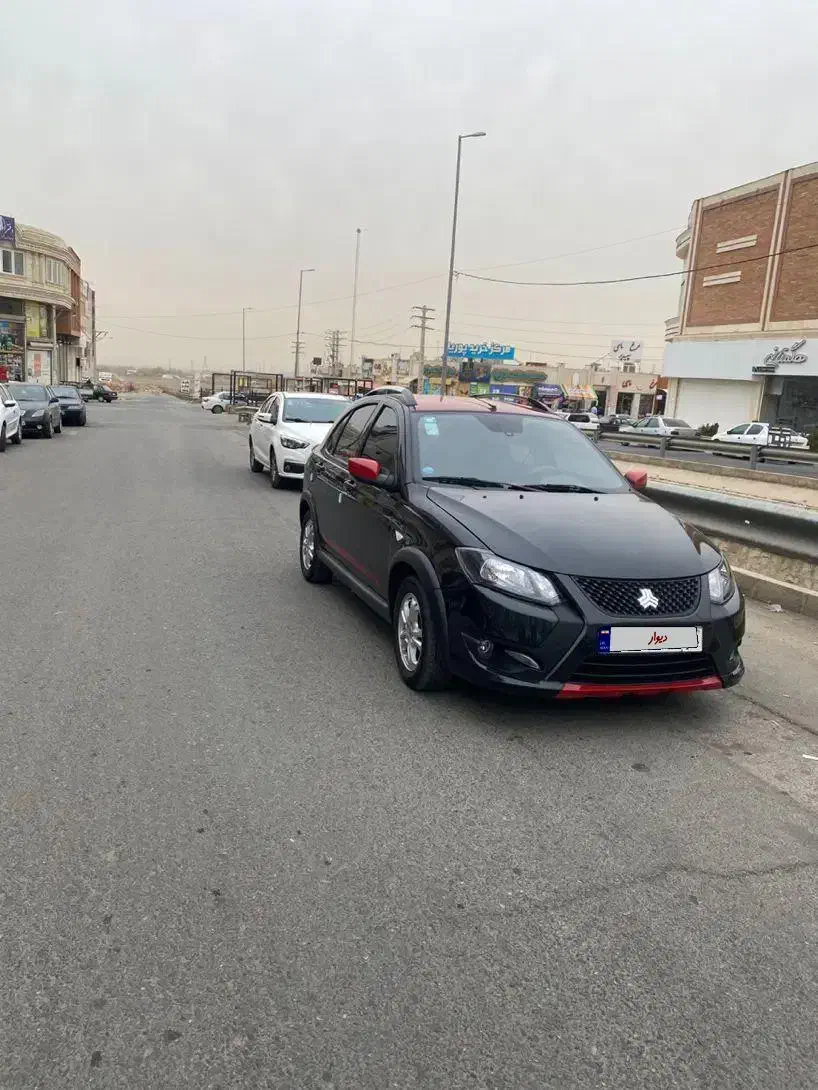 کوییک gxr|خودرو سواری و وانت|هشتگرد, فاز ۳ مهستان|دیوار