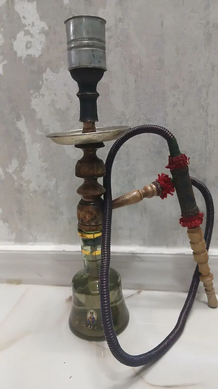 قلیون فروشی فوری|کلکسیون و سرگرمی|قدس, شهر‌قدس|دیوار