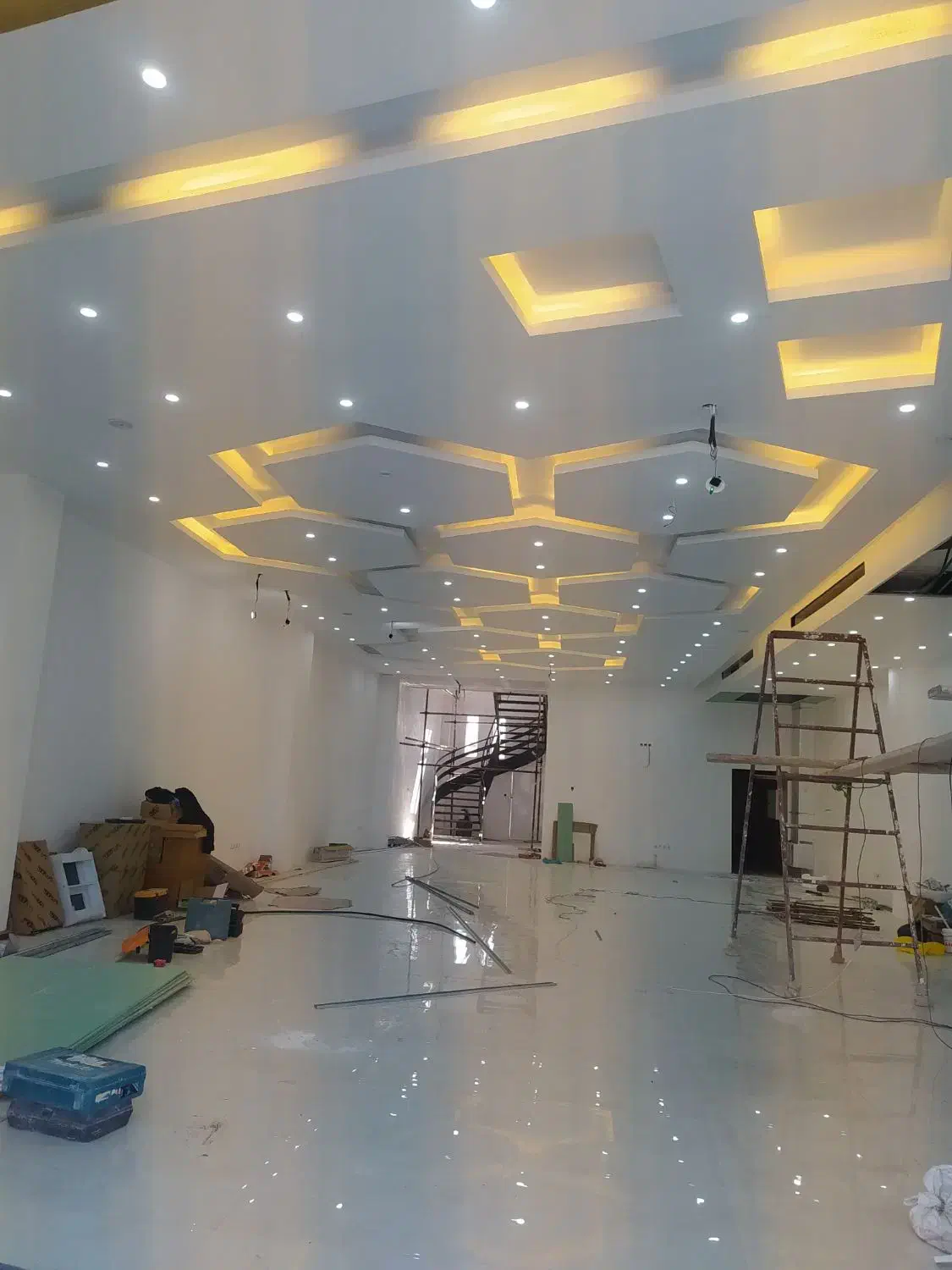 نصابکنافوسقفکاذب|خدمات پیشه و مهارت|آستانه اشرفیه, |دیوار