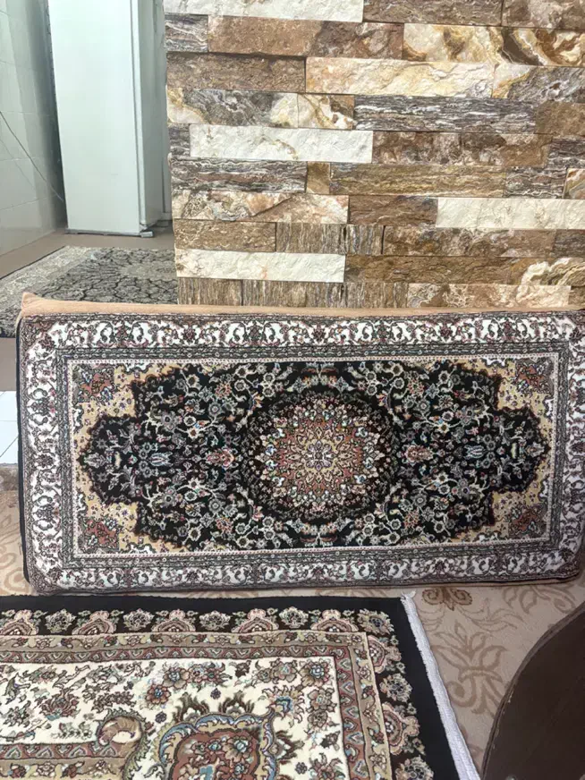 پشتی|پشتی|اراک, |دیوار