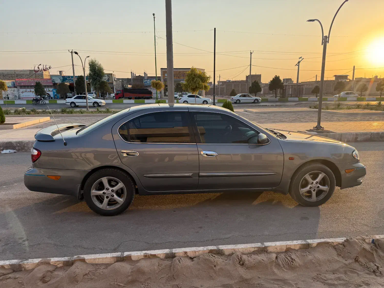 ماکسیما تمیز خانگی|خودرو سواری و وانت|رفسنجان, |دیوار