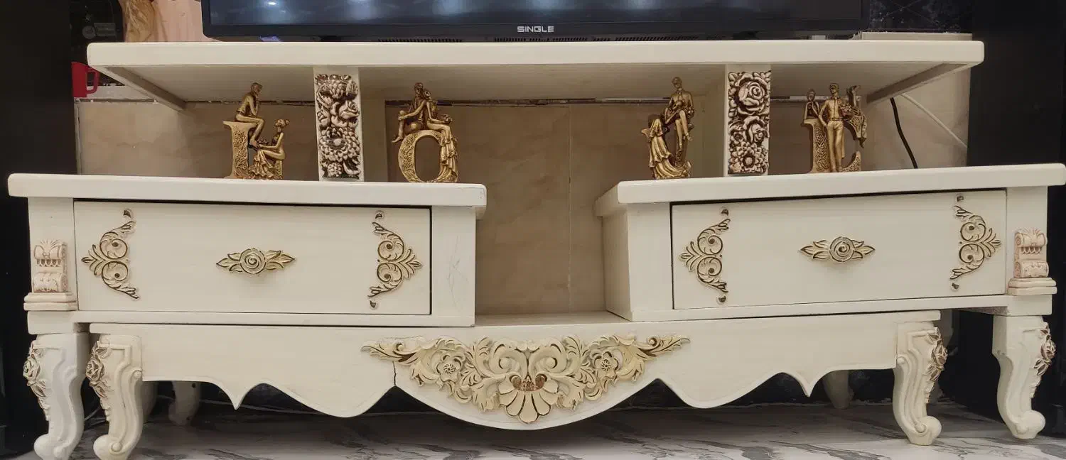 میز تلویزیون|میز تلویزیون|تربت‌حیدریه, بالا ولایت|دیوار