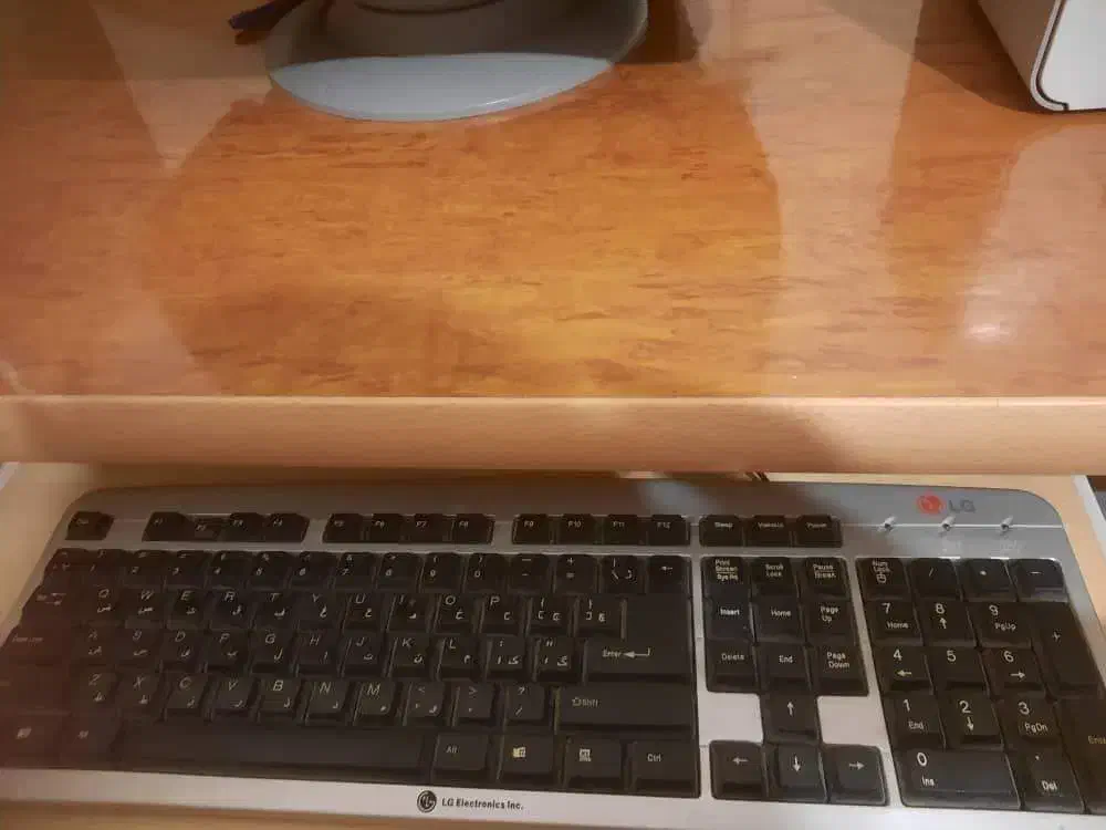 کامپیوتر خانگی|رایانه رومیزی|خرمآباد, |دیوار