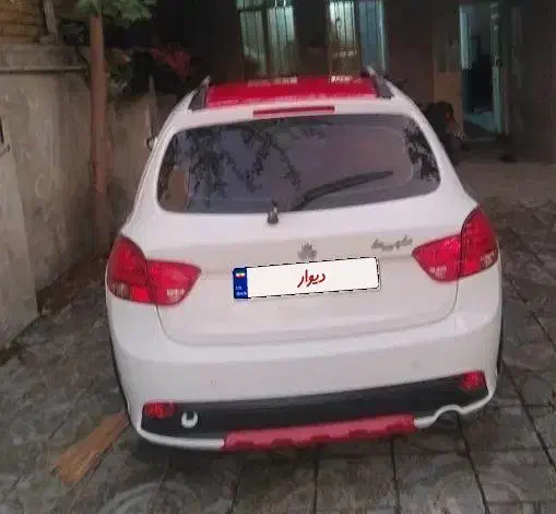 کوییکgxr|خودرو سواری و وانت|یاسوج, |دیوار