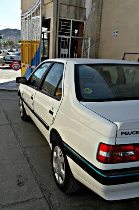 405slx|خودرو سواری و وانت|خوش‌رودپی, |دیوار