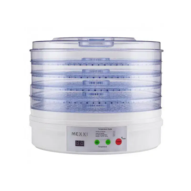 میوه و سبزی خشک کن مِکسی|سایر لوازم برقی|لاهیجان, خمیر کلایه|دیوار