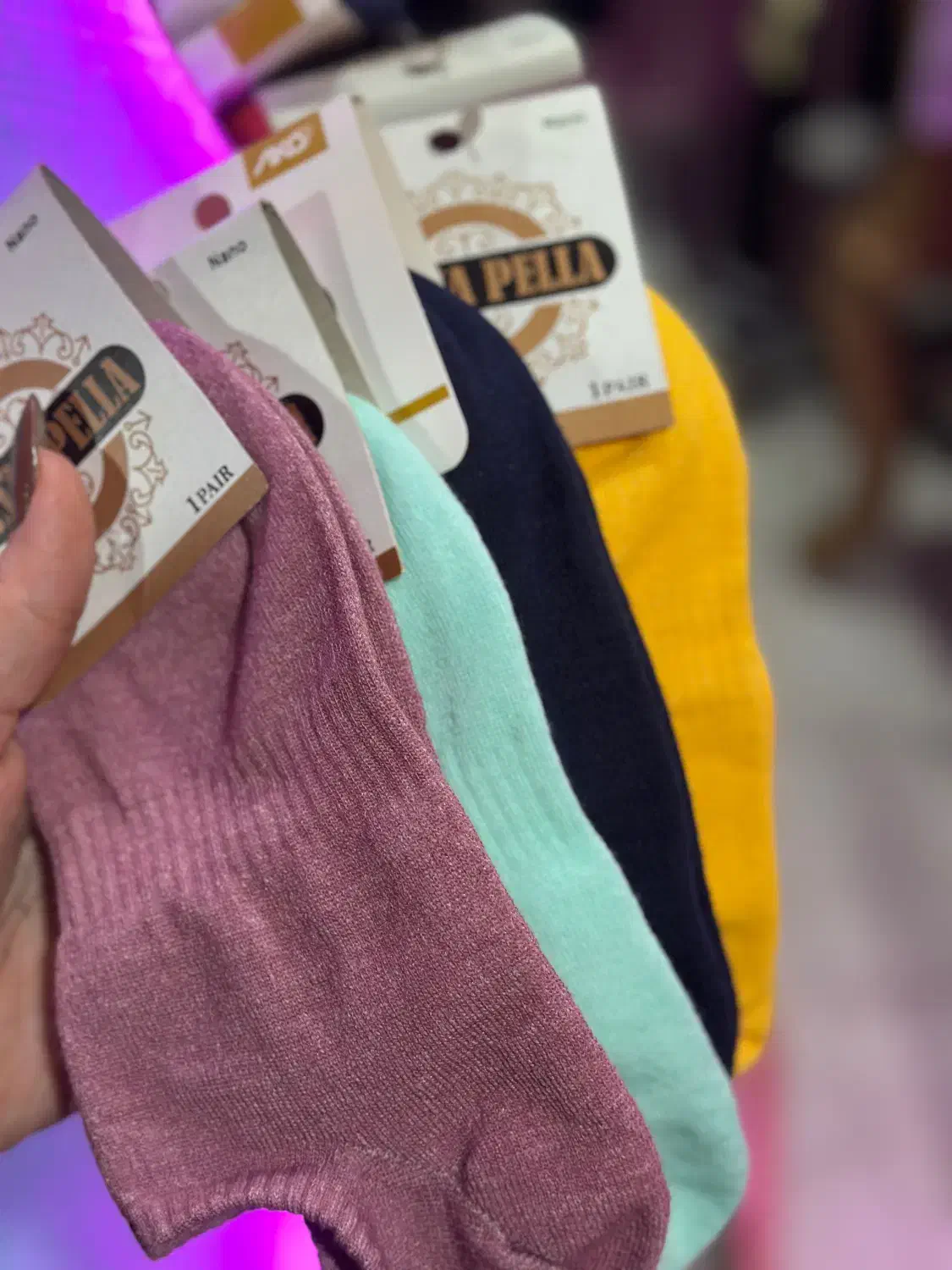 جوراب|لباس|بندر انزلی, پردیس|دیوار