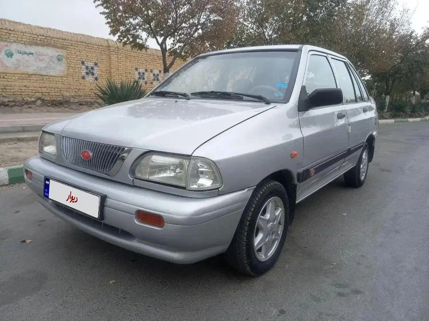 پراید . هیدرولیک . سفارشی|خودرو سواری و وانت|مشهد, هفت تیر (حافظ)|دیوار